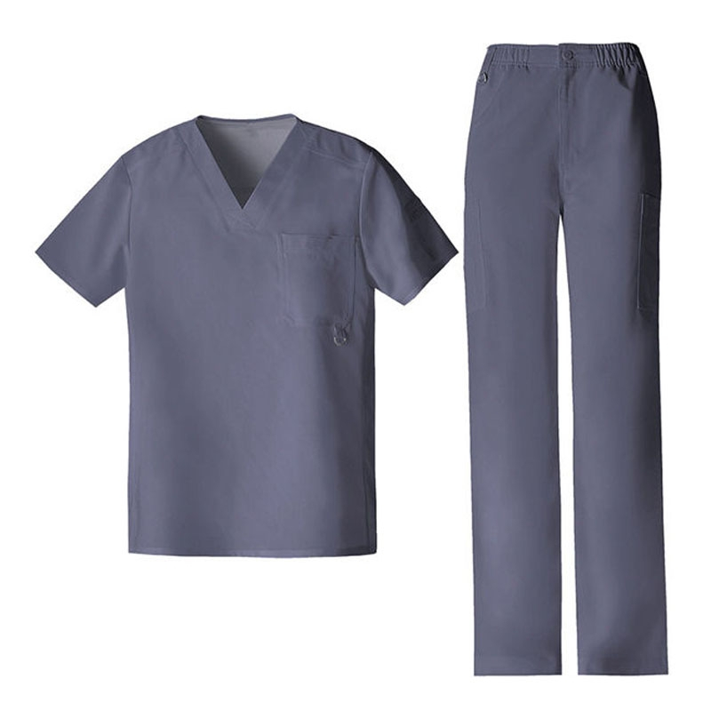 Scrub Set